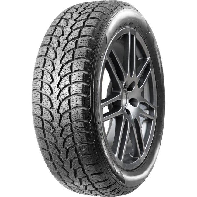 275/40R20 ROVELO RWS-677 106H XL DOT16 Studded 3PMSF M+S 275/40R20 ROVELO RWS-677 106H XL DOT16 Studded 3PMSF M+S