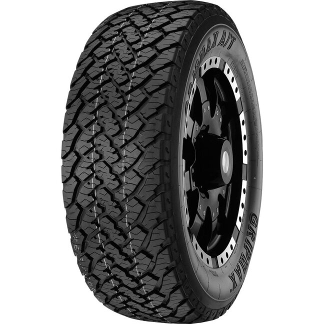 275/70R16 GRIPMAX GRIPMAX A/T 114T OWL DOT21 EC274 275/70R16 GRIPMAX GRIPMAX A/T 114T OWL DOT21 EC274