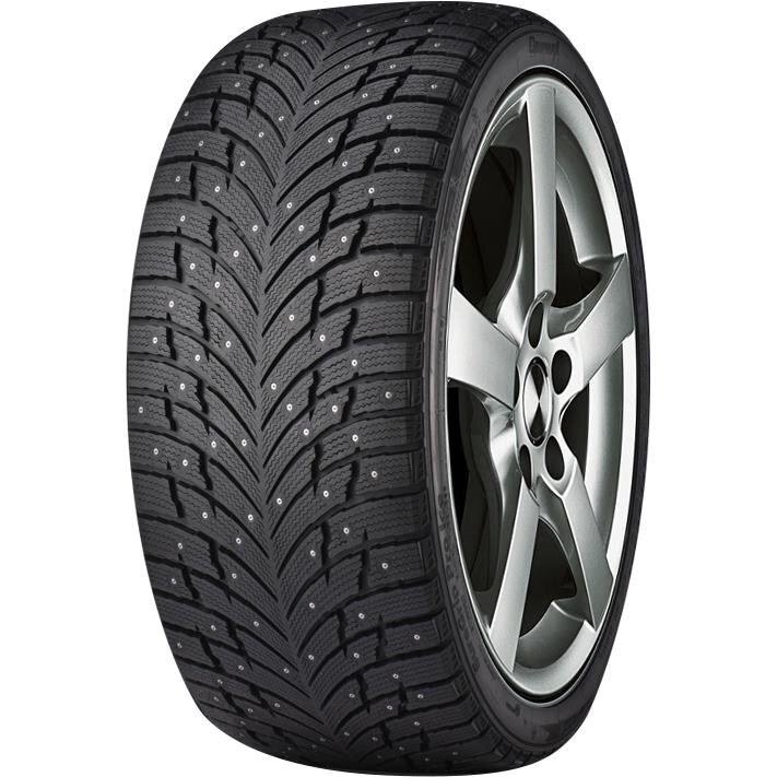 275/40R22 GRIPMAX SUREGRIP PRO ICE 107T XL Studded 3PMSF M+S 275/40R22 GRIPMAX SUREGRIP PRO ICE 107T XL Studded 3PMSF M+S
