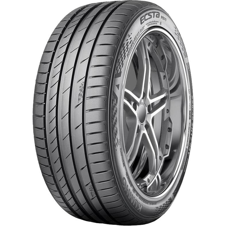 275/30R20 KUMHO PS71 97Y XL RP DAB72