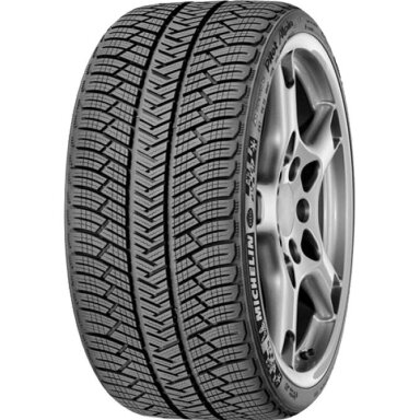 285/35R20 MICHELIN PILOT ALPIN PA4 (DIRECTIONAL THREAD) 104V XL MO RP Studless CCB74 3PMSF 285/35R20 MICHELIN PILOT ALPIN PA4 (DIRECTIONAL THREAD) 104V XL MO RP Studless CCB74 3PMSF