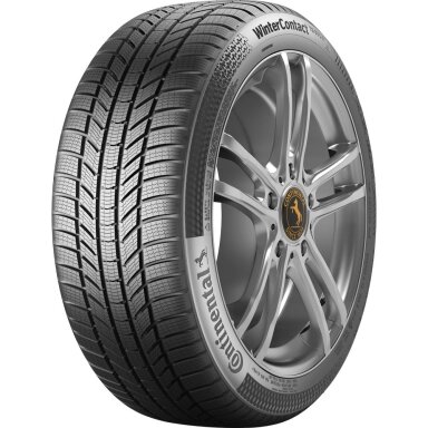 285/35R21 CONTINENTAL WINTERCONTACT TS870P 105V XL FR Studless CBB74 3PMSF M+S