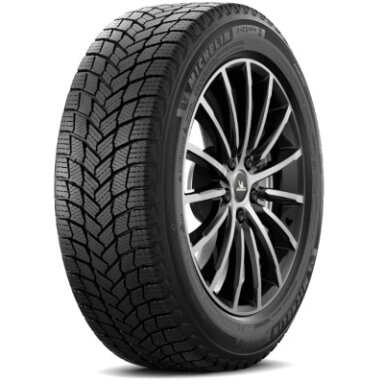 285/40R20 Michelin X-Ice Snow SUV 108H XL 285/40R20 Michelin X-Ice Snow SUV 108H XL