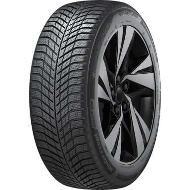 285/40R21 HANKOOK WINTER I*CEPT EVO4 SUV (W340A) 109V XL RP Studless BBB75 3PMSF M+S