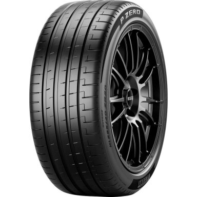 285/40R22 PIRELLI PZERO (PZ5) 110Y XL L1 Elect FSL CAB73