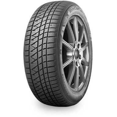 285/45R20 KUMHO WS71 112V XL Studless CCB75 3PMSF M+S