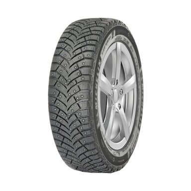 285/45R20 Michelin X-ICE NORTH 4 SUV MI 112T XL FR dygliuota