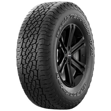285/45R22 BF Goodrich TRAIL-TERRAIN T/A GO XL 114H M+S XL