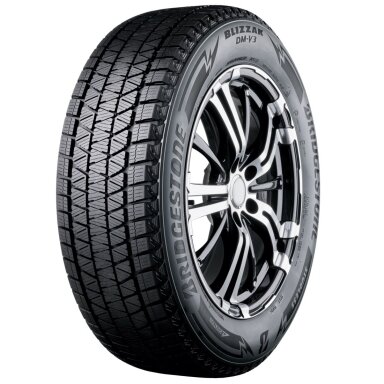 285/60R18 Bridgestone DM-V3 116R