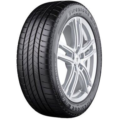 285/60R18 Firestone ROADHAWK 2 Enliten 116V