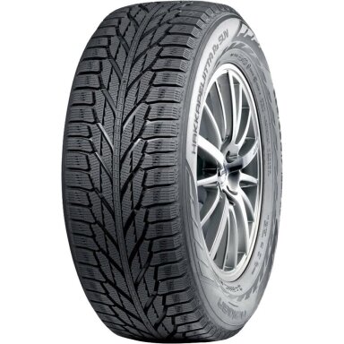 285/65R17 NOKIAN HKPL R2 SUV 116R DOT17 Friction CF275 3PMSF M+S 285/65R17 NOKIAN HKPL R2 SUV 116R DOT17 Friction CF275 3PMSF M+S