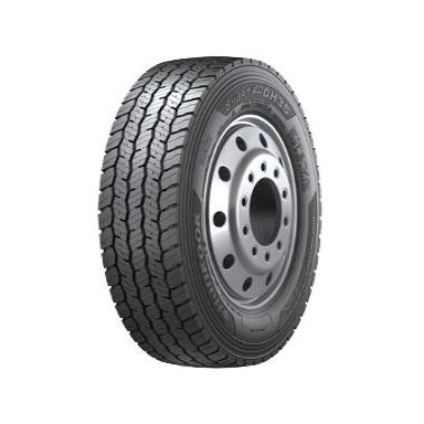 285/70R19,5 Hankook DH35 146/144M M+S 3PMSF Drive REGIONAL DCA70