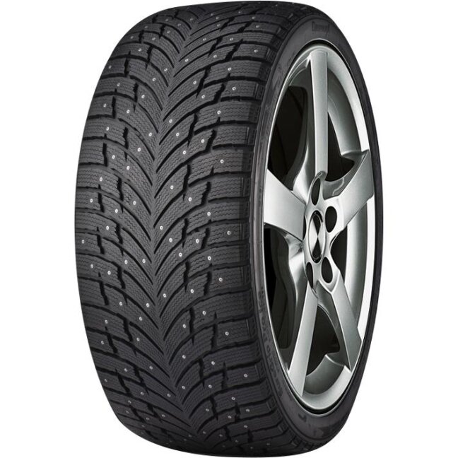 285/35R21 GRIPMAX SUREGRIP PRO ICE 105T XL Studded 3PMSF M+S 285/35R21 GRIPMAX SUREGRIP PRO ICE 105T XL Studded 3PMSF M+S