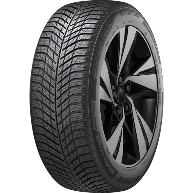 285/40R21 HANKOOK WINTER I*CEPT EVO4 SUV (W340A) 109V XL RP Studless BBB75 3PMSF M+S 285/40R21 HANKOOK WINTER I*CEPT EVO4 SUV (W340A) 109V XL RP Studless BBB75 3PMSF M+S