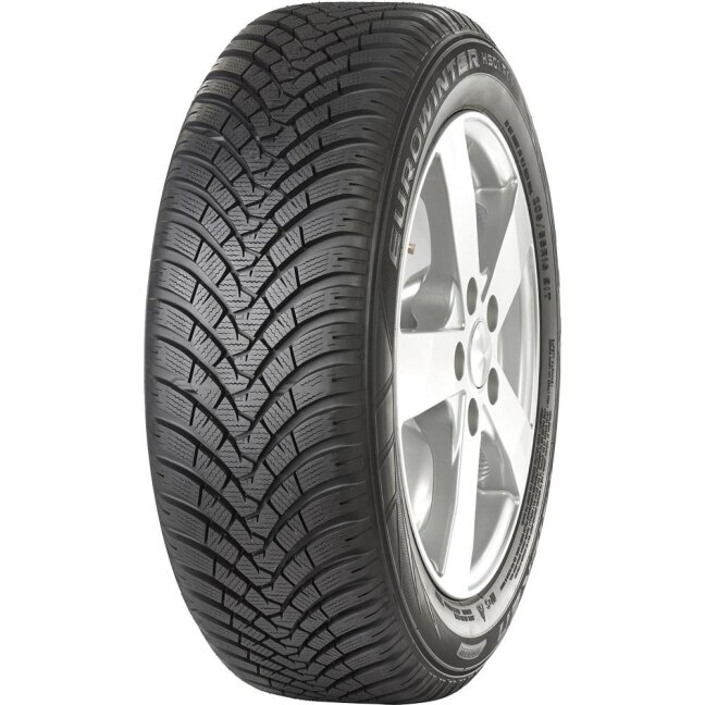 285/45R19 FALKEN EUROWINTER HS01 SUV 111V XL Studless DBB73 3PMSF M+S 285/45R19 FALKEN EUROWINTER HS01 SUV 111V XL Studless DBB73 3PMSF M+S