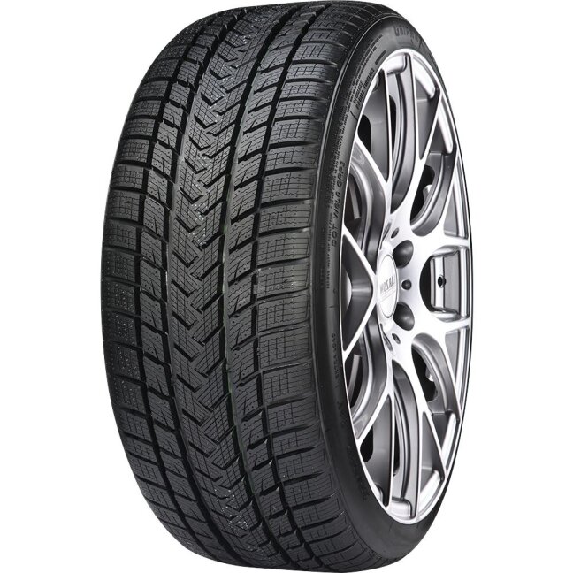 285/50R20 GRIPMAX STATUS PRO WINTER 112H DOT19 Studless 3PMSF M+S 285/50R20 GRIPMAX STATUS PRO WINTER 112H DOT19 Studless 3PMSF M+S