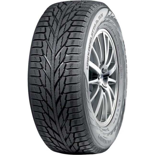 285/65R17 NOKIAN HKPL R2 SUV 116R DOT17 Friction CF275 3PMSF M+S 285/65R17 NOKIAN HKPL R2 SUV 116R DOT17 Friction CF275 3PMSF M+S