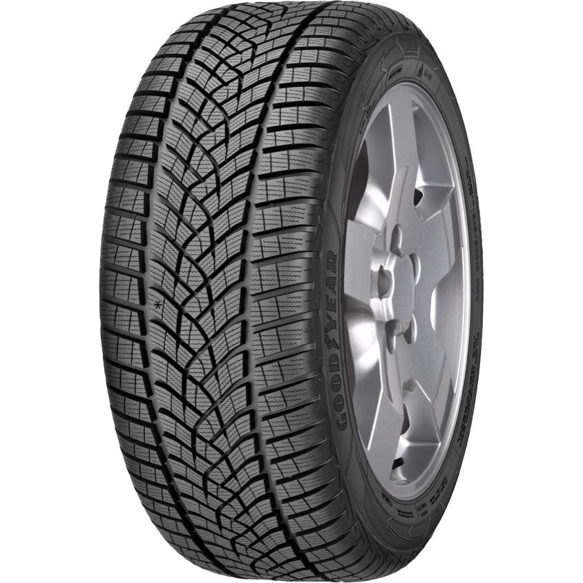 285/45R20 GOODYEAR ULTRA GRIP PERFORMANCE+ SUV 112H XL AO Elect Studless CCB74 3PMSF M+S