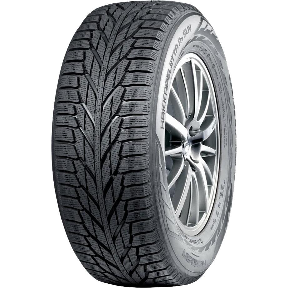 285/65R17 NOKIAN HKPL R2 SUV 116R DOT17 Friction CF275 3PMSF M+S 285/65R17 NOKIAN HKPL R2 SUV 116R DOT17 Friction CF275 3PMSF M+S