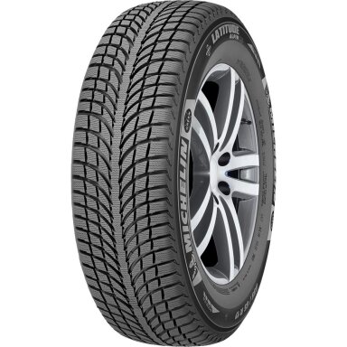 295/40R20 MICHELIN LATITUDE ALPIN LA2 106V (N0) DOT16 Studless EC274 3PMSF 295/40R20 MICHELIN LATITUDE ALPIN LA2 106V (N0) DOT16 Studless EC274 3PMSF