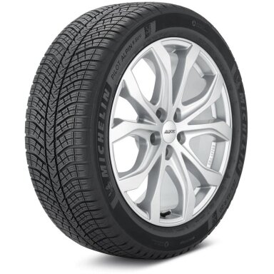 295/45R20 MICHELIN PILOT ALPIN 5 SUV (SPECIAL) 114V XL NC0 RP Studless CCB74 3PMSF