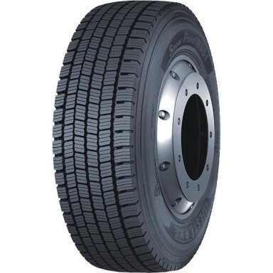 295/80R22.5 Goodride IceGuard N1 154/149L M+S 3PMSF Steer WINTER ECB73 295/80R22.5 Goodride IceGuard N1 154/149L M+S 3PMSF Steer WINTER ECB73