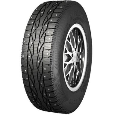 305/70R16 NANKANG IA-1 118/115Q Studdable 3PMSF M+S
