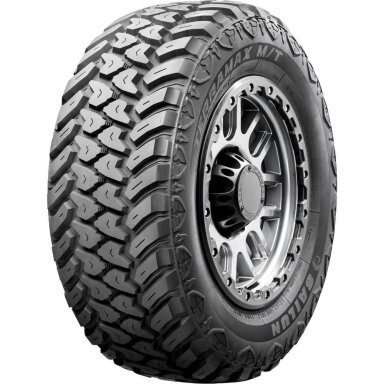 30x9.5R15 SAILUN TERRAMAX M/T 104Q OWL RP POR M+S