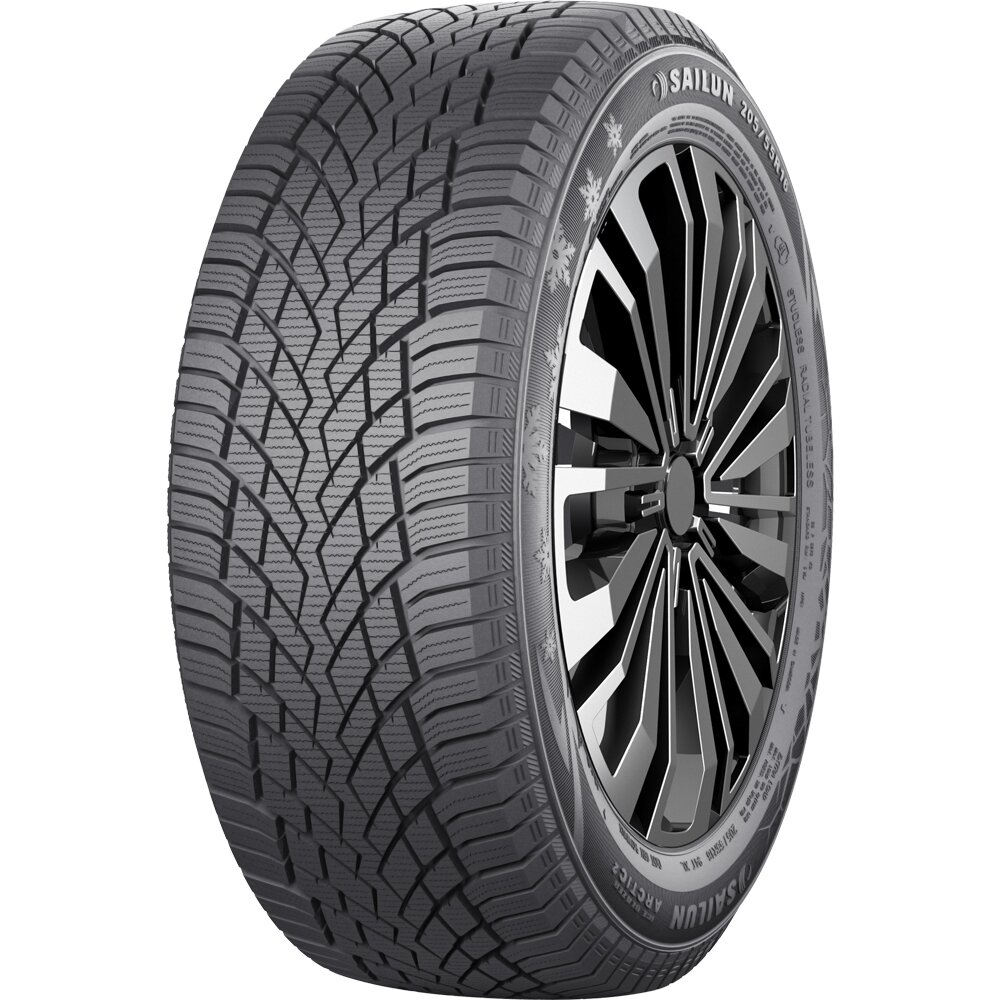 315/35R21 SAILUN ICE BLAZER ARCTIC 2 111T XL RP Friction CDB75 3PMSF IceGrip M+S 315/35R21 SAILUN ICE BLAZER ARCTIC 2 111T XL RP Friction CDB75 3PMSF IceGrip M+S