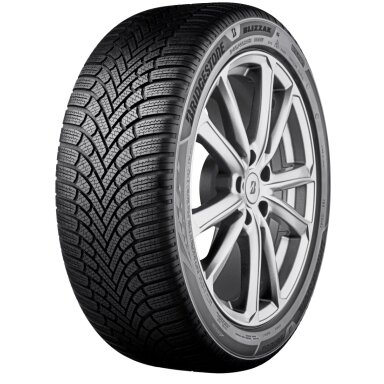 315/30R22 Bridgestone BLIZZAK 6 107W XL FR 3PMSF