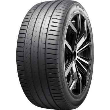 315/30R22 DYNAMO STREET-H PURSUIT SUV 107W XL RP BAB73