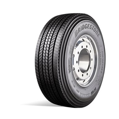 315/70R22.5 Bridgestone RW-STEER 001 156/150L (154/150M) M+S 3PMSF Steer CCA71