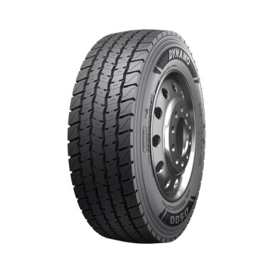 315/70R22.5 Dynamo D500 156/150L (152/148M) M+S 3PMSF Drive REGIONAL DBA73