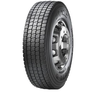 315/70R22.5 Eracle E.R70D 154/150L (152M) M+S 3PMSF Drive REGIONAL DAB75 315/70R22.5 Eracle E.R70D 154/150L (152M) M+S 3PMSF Drive REGIONAL DAB75