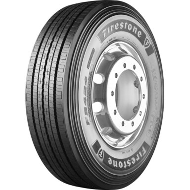 315/70R22.5 Firestone FS424 154/150L M+S 3PMSF Steer REGIONAL BBA71