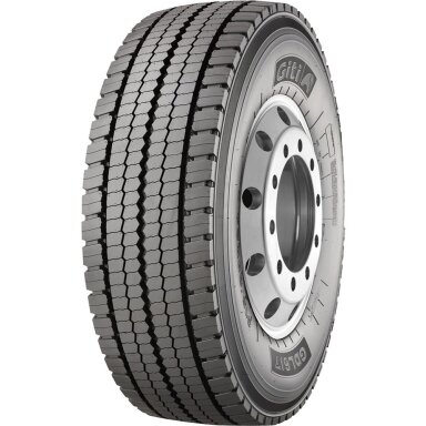 315/70R22.5 Giti GDL617 154/150L (152/148M) M+S 3PMSF Drive LONG HAUL DCB74 315/70R22.5 Giti GDL617 154/150L (152/148M) M+S 3PMSF Drive LONG HAUL DCB74