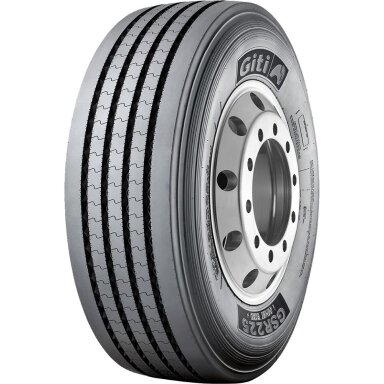 315/70R22.5 Giti GSR225 156/150L (154/150M) M+S 3PMSF Steer REGIONAL CBA71 315/70R22.5 Giti GSR225 156/150L (154/150M) M+S 3PMSF Steer REGIONAL CBA71
