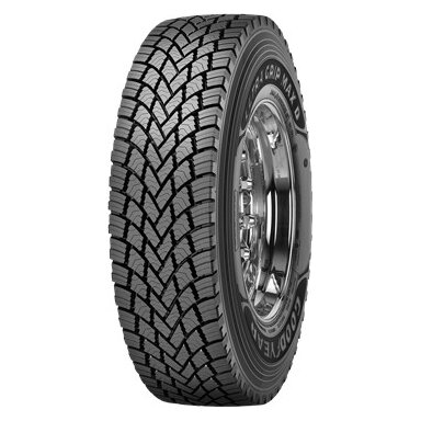 315/70R22.5 GoodYear ULTRAGRIP MAX D 154/150L M+S 3PMSF Drive WINTER ECB74