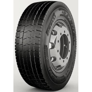 315/70R22,5 Pirelli TW:01 154/150L (152M) M+S 3PMSF Drive WINTER DBA73