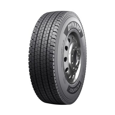 315/80R22.5 Dynamo MDW50 156/150L M+S 3PMSF Drive WINTER EBA72 315/80R22.5 Dynamo MDW50 156/150L M+S 3PMSF Drive WINTER EBA72