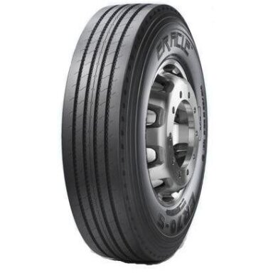 315/80R22.5 Eracle E.R70S 156/150L (154M) M+S 3PMSF Steer REGIONAL CAB71 315/80R22.5 Eracle E.R70S 156/150L (154M) M+S 3PMSF Steer REGIONAL CAB71