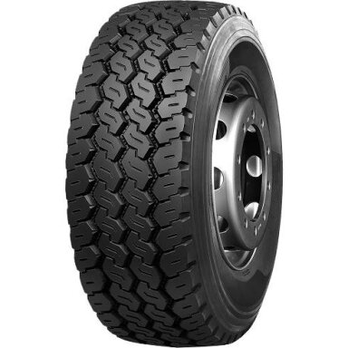 315/80R22.5 Goodride Sup Guard M1 154/151M M+S 3PMSF Steer MIXED USE DCB73 315/80R22.5 Goodride Sup Guard M1 154/151M M+S 3PMSF Steer MIXED USE DCB73