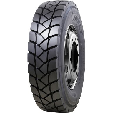 315/80R22.5 Hifly HH302 156/152L (154/151M) Drive DCB73