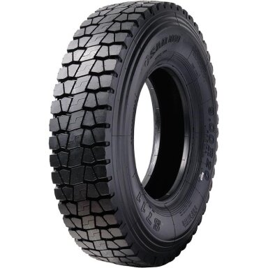 315/80R22,5 Sailun S711 156/150K (158/156G) M+S 3PMSF Drive MIXED USE DCB75