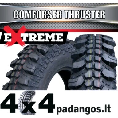 31x10,50-16 COMFORSER Thruster 109N POR