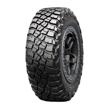 31x10,5R15 BF GOODRICH MUD TERRAIN KM3 109Q 31x10,5R15 BF GOODRICH MUD TERRAIN KM3 109Q