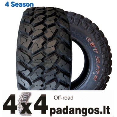 31x10,5R15 CST MT2 109Q 6PR 31x10,5R15 CST MT2 109Q 6PR