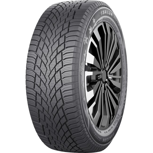 315/35R21 SAILUN ICE BLAZER ARCTIC 2 111T XL RP Friction CDB75 3PMSF IceGrip M+S 315/35R21 SAILUN ICE BLAZER ARCTIC 2 111T XL RP Friction CDB75 3PMSF IceGrip M+S