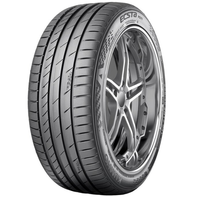 315/30R22 KUMHO PS71 SUV 107Y XL DAB72