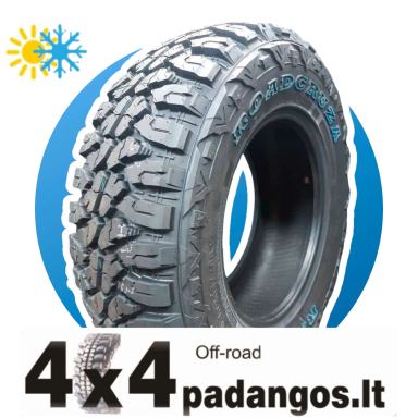 32X11,50R15 ROADCRUZA RA3200 113Q 6PR
